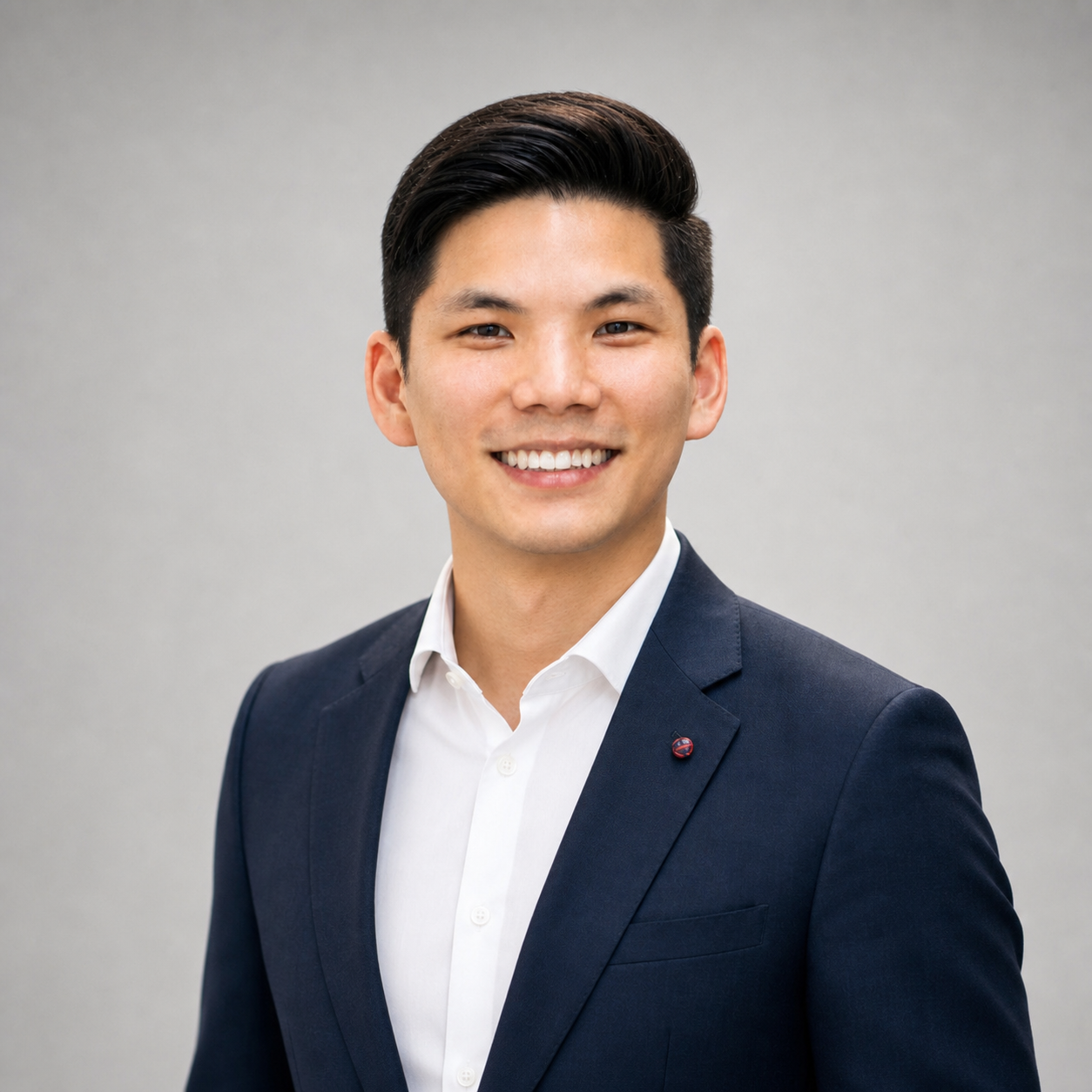 Jeffrey Lu-Shao